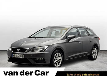 Seat Leon Leon 1.6 TDI Full LED S&S III (2012-)