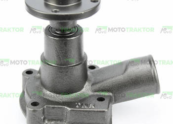 Pompa Wody wodna Ford Major New Holland Clayson 590E 592E