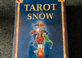 Tarot snów karty
