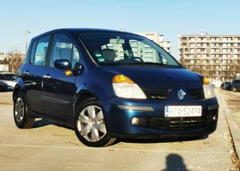 1.6 i 16V 88KM, Manual, Klimatyzacja