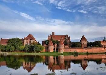 GIETRZWAŁD – MALBORK – GDAŃSK – TORUŃ - wyjazd z Nowego Sącza !