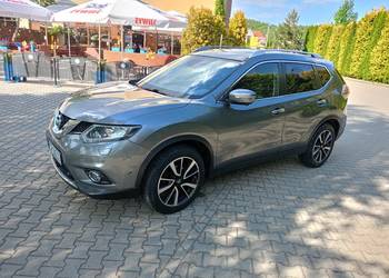 Nissan X-trail 2015/2016 1.6dci 4x4 Acenta