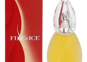 Revlon Fire & Ice cologne spray edc 50 ml UNIKAT