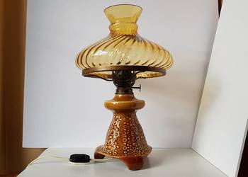 Lampa Polam - Mysłakowice, Mirostowice, PRL