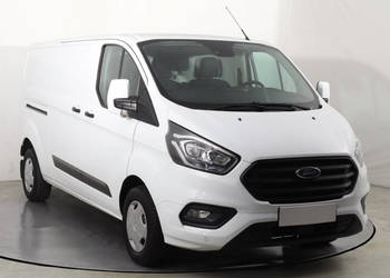 Ford Transit Custom 2.0 EcoBlue