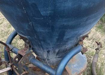 Rozsiewacz do nawozu