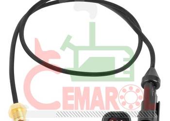 Czujnik zużycia klocków hamulcowych Iveco  EUROCARGO I-III 1991-2015 42552…