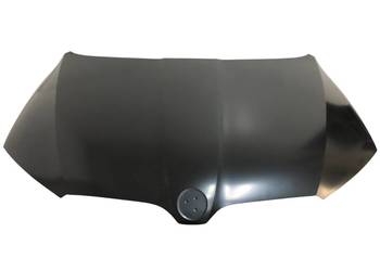 Skoda Octavia III 5E 01.2013-12.2016 przed liftem Maska pokrywa silnika