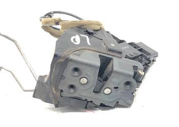 ZAMEK DRZWI LEWY PRZÓD MAZDA 5 II Minivan 5N6A-A21813AC 05-10