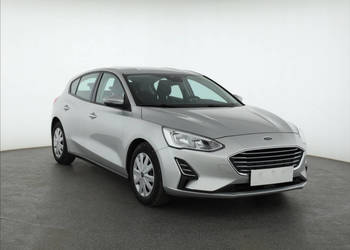 Ford Focus 1.0 EcoBoost