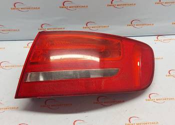 AUDI A4 B8 ALLROAD 10r lampa prawa tył 219702
