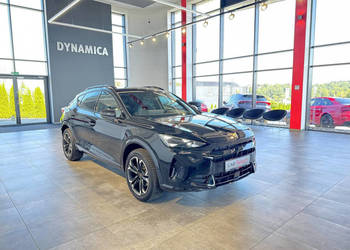 Cupra Formentor 1.5 e-TSI 150KM DSG 2024 r., salon PL, I właściciel, f-a V…