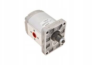 B411-2SPA22-D Pompa hydrauliczna zębata 2SPA-22-D-10-N NEW HOLLAND