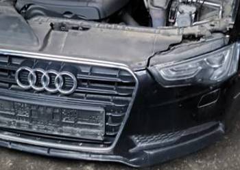 Sprzedam Silnik 2.0 Tdi 177 km i skrzynię multitronik