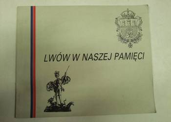Lesiecki B. T. (opr) - Lwów w naszej pamięci /fa