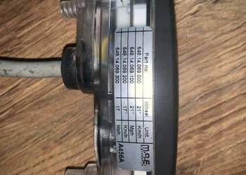 Licznik KTM EXC EXCF 125 300 450 HUSQVARNA HUSABERG