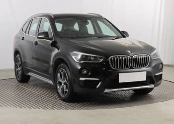 BMW X1 sDrive18d