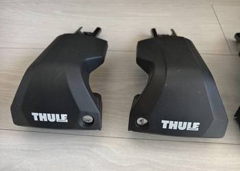 Stopy Thule Edge 7206 + Kit 186026