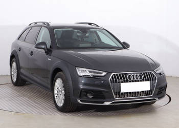 Audi A4 Allroad 45 TFSI