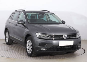VW Tiguan 1.5 TSI