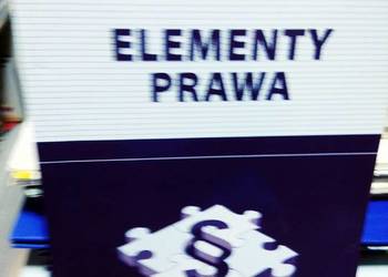 Elementy prawa Seidel
