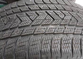Opona zimowa PIRELLI SCORPION WINTEA 275/45 R21 107V M+S