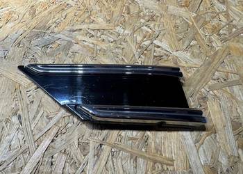 Zaślepka haka zderzaka przód grilla Volkswagen Arteon lift r-line 3G8807241