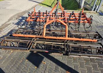 Agregat uprawowy akpil 2.8m