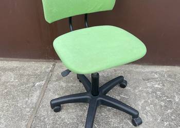 krzesło biurkowe młodzieżowe