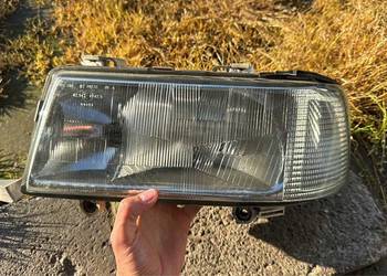 Lampy zespolone Audi 80 B4 ideały