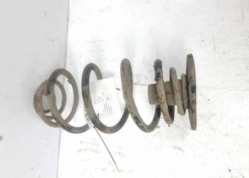 SPRĘŻYNA TYŁ OPEL ASTRA G