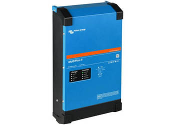 Victron Energy MultiPlus-II 12/5000/220-50 230 V Inverter/Charge