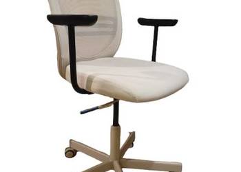 Sprzedam fotel obrotowy Ikea Flintan stan idealny.