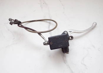 Pompa Hamulca Przód Dźwignia Klamka Przewód Honda CB1 400 F NC27 89-91r 500