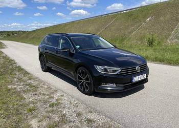 ŚLICZNY !!! Volkswagen Passat 2.0 TDI BMT Comfortline tylko 197000 km !!!