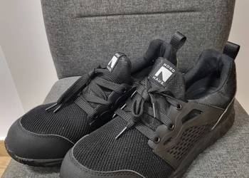 Buty robocze NORDHAUS roz. 45