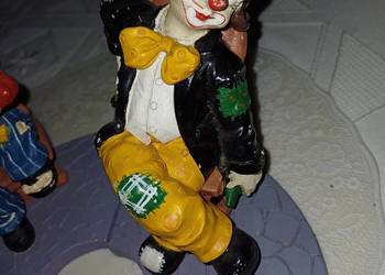 Figurki vintage  Gilde Handwerk 70 lata