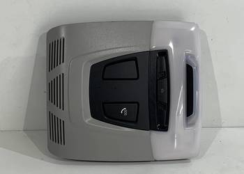 LAMPA SUFITOWA BMW F48 6820167 Crossover WNĘTRZA OŚWIETLENIA, KABINY