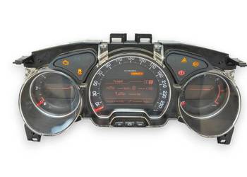 LICZNIK ZEGARY 9666326480 Citroen C5 III 1.6 2.0 HDI Diesel europa