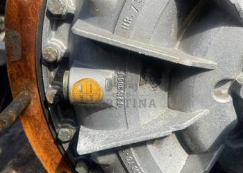 Fendt turbomatic 312 509 512 514