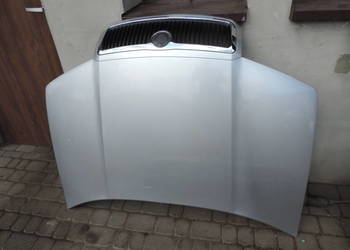 SKODA FABIA I MASKA