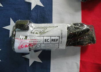 Staza CAT gen6 Staza CAT gen6