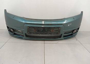 ZDERZAK  PRZÓD VRS RS  Skoda Fabia I (1999-2007)