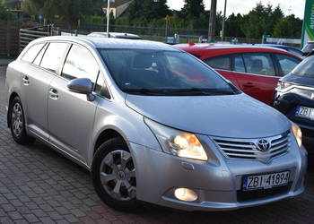 1,6 benz.132 KM Klimatronik podg.Fotele zarejestrowana w Polsce OKAZJA