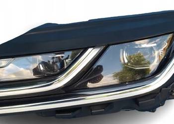 LAMPA LEWY PRZÓD LED VW ARTEON EU