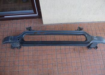 BELKA ZDERZAKA PRZÓD EZWD PEUGEOT 407