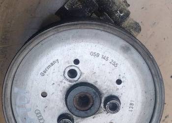 VW PASSAT AUDI A4 A6 2,5TDI AKN pompa wspomagania koło 059145255