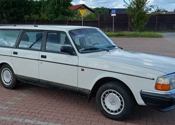 Volvo 245 240