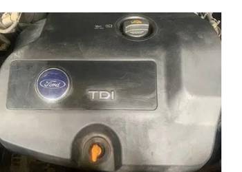 Silnik Galaxy Lift VW Sharan Alahambra 1.9 TDI 90KM ANU