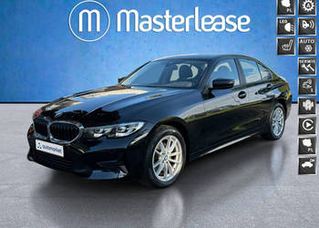 BMW 320 d xDrive mHEV Advantage ! Z Polskiego Salonu ! Faktura VAT ! G20 (…